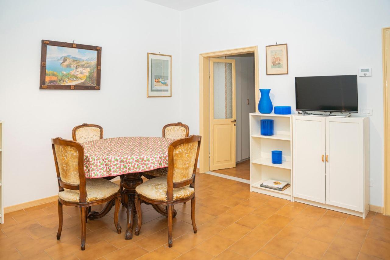 057 - Casa Portobello, Centrale A 50 Metri Dal Mare Sestri Levante Exterior foto