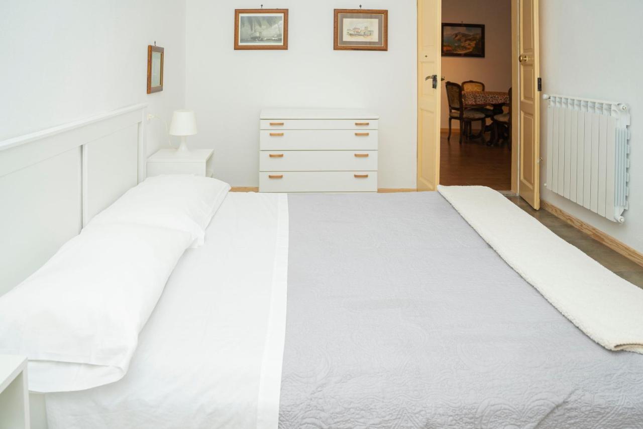 057 - Casa Portobello, Centrale A 50 Metri Dal Mare Sestri Levante Exterior foto